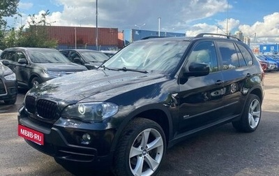 BMW X5, 2007 год, 1 450 000 рублей, 1 фотография