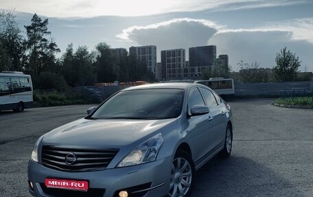 Nissan Teana, 2009 год, 1 500 000 рублей, 1 фотография