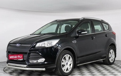 Ford Kuga III, 2015 год, 1 732 000 рублей, 1 фотография