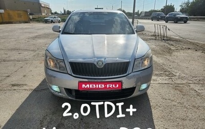 Skoda Octavia, 2011 год, 1 400 000 рублей, 1 фотография