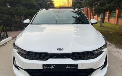 KIA K5, 2021 год, 3 499 000 рублей, 1 фотография