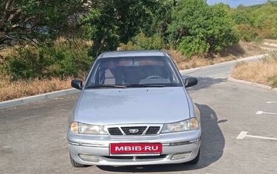 Daewoo Nexia I рестайлинг, 2004 год, 175 000 рублей, 1 фотография