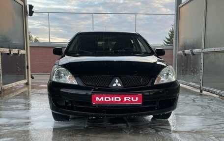 Mitsubishi Lancer IX, 2008 год, 500 000 рублей, 1 фотография