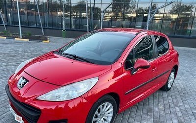 Peugeot 207 I, 2009 год, 505 000 рублей, 1 фотография