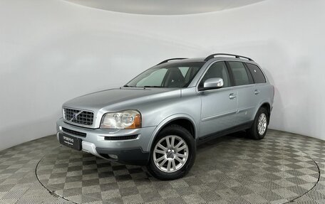 Volvo XC90 II рестайлинг, 2007 год, 1 100 000 рублей, 1 фотография