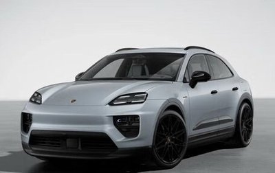 Porsche Macan, 2024 год, 15 900 000 рублей, 1 фотография