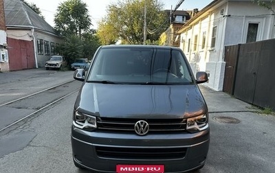 Volkswagen Caravelle T5, 2011 год, 2 600 000 рублей, 1 фотография