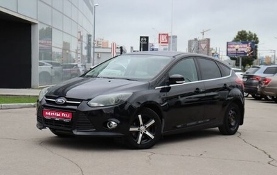 Ford Focus III, 2013 год, 925 000 рублей, 1 фотография