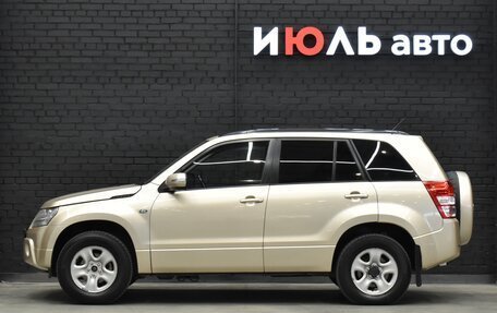 Suzuki Grand Vitara, 2010 год, 1 450 000 рублей, 6 фотография