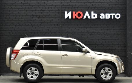 Suzuki Grand Vitara, 2010 год, 1 450 000 рублей, 7 фотография