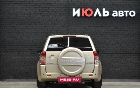 Suzuki Grand Vitara, 2010 год, 1 450 000 рублей, 3 фотография