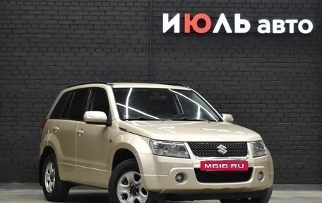 Suzuki Grand Vitara, 2010 год, 1 450 000 рублей, 2 фотография