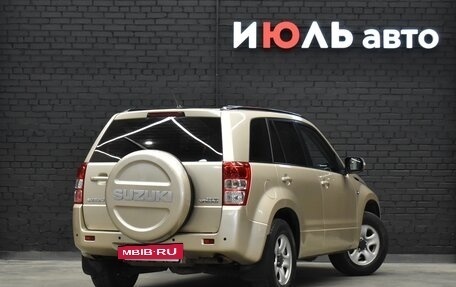 Suzuki Grand Vitara, 2010 год, 1 450 000 рублей, 5 фотография