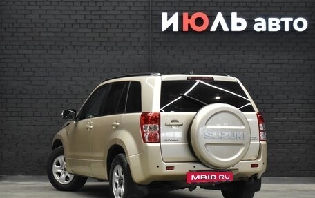 Suzuki Grand Vitara, 2010 год, 1 450 000 рублей, 4 фотография