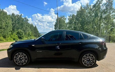 BMW X6, 2014 год, 3 250 000 рублей, 4 фотография