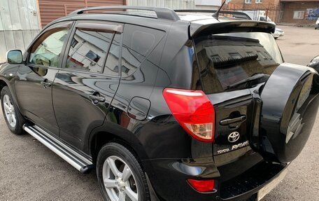 Toyota RAV4, 2007 год, 1 500 000 рублей, 3 фотография