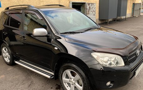 Toyota RAV4, 2007 год, 1 500 000 рублей, 2 фотография