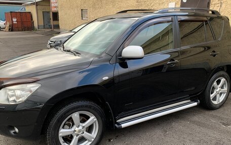 Toyota RAV4, 2007 год, 1 500 000 рублей, 8 фотография