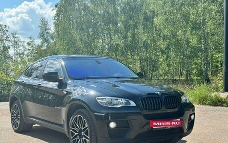 BMW X6, 2014 год, 3 250 000 рублей, 2 фотография