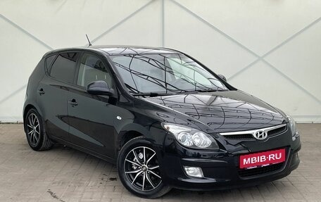 Hyundai i30 I, 2009 год, 920 000 рублей, 2 фотография