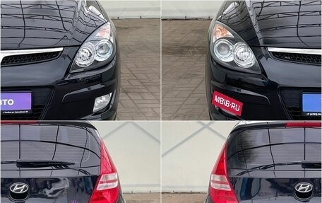 Hyundai i30 I, 2009 год, 920 000 рублей, 8 фотография