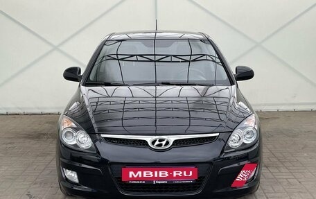 Hyundai i30 I, 2009 год, 920 000 рублей, 3 фотография