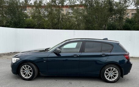 BMW 1 серия, 2013 год, 1 300 000 рублей, 3 фотография