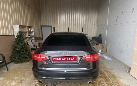 Audi A6, 2009 год, 1 290 000 рублей, 7 фотография