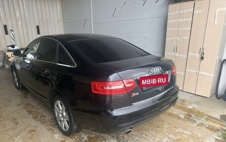 Audi A6, 2009 год, 1 290 000 рублей, 5 фотография