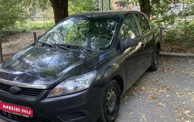 Ford Focus II рестайлинг, 2006 год, 660 000 рублей, 1 фотография