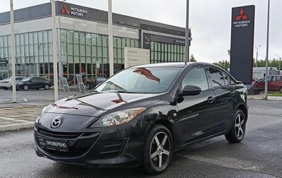 Mazda 3, 2010 год, 864 000 рублей, 1 фотография