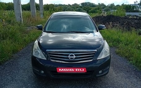 Nissan Teana, 2011 год, 1 250 000 рублей, 1 фотография