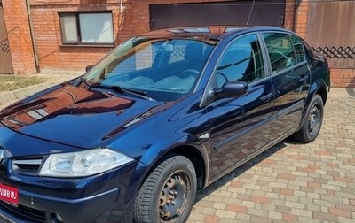 Renault Megane II, 2008 год, 500 000 рублей, 1 фотография