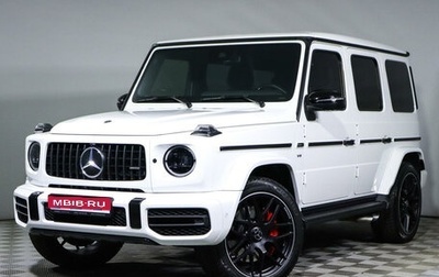 Mercedes-Benz G-Класс AMG, 2022 год, 25 150 000 рублей, 1 фотография