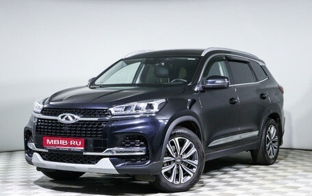 Chery Tiggo 8 I, 2020 год, 2 095 000 рублей, 1 фотография