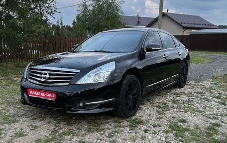 Nissan Teana, 2013 год, 1 650 000 рублей, 1 фотография