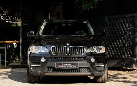 BMW X5, 2011 год, 2 630 000 рублей, 2 фотография