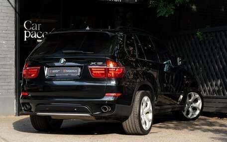 BMW X5, 2011 год, 2 630 000 рублей, 5 фотография