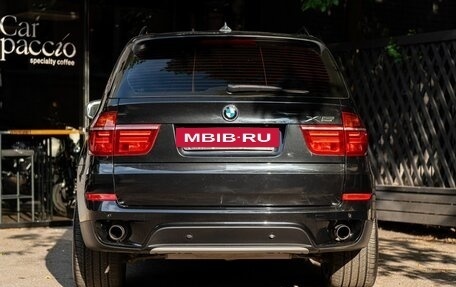 BMW X5, 2011 год, 2 630 000 рублей, 4 фотография