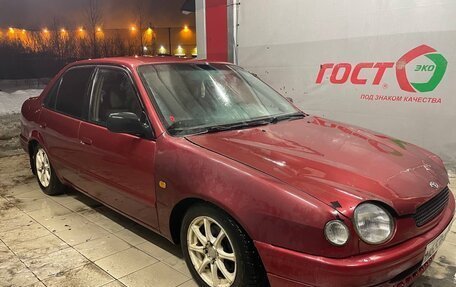 Toyota Corolla, 1998 год, 75 000 рублей, 2 фотография