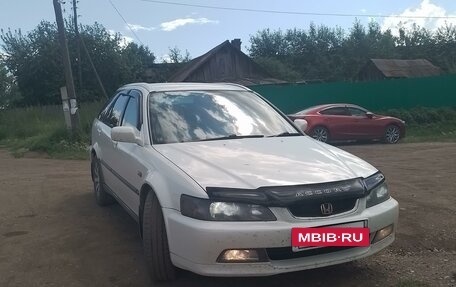 Honda Accord VII рестайлинг, 2000 год, 700 000 рублей, 2 фотография