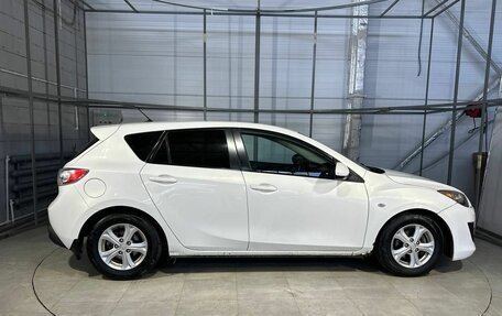 Mazda 3, 2010 год, 749 000 рублей, 4 фотография