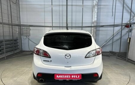 Mazda 3, 2010 год, 749 000 рублей, 6 фотография