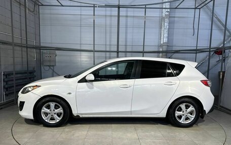 Mazda 3, 2010 год, 749 000 рублей, 8 фотография