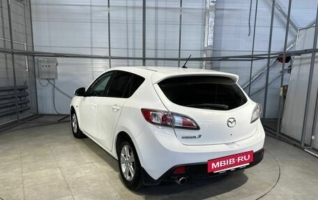 Mazda 3, 2010 год, 749 000 рублей, 7 фотография