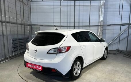 Mazda 3, 2010 год, 749 000 рублей, 5 фотография