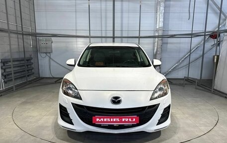 Mazda 3, 2010 год, 749 000 рублей, 2 фотография