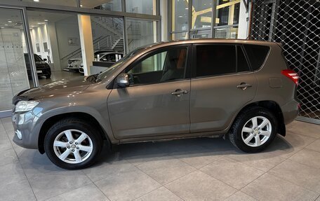 Toyota RAV4, 2011 год, 1 550 000 рублей, 4 фотография