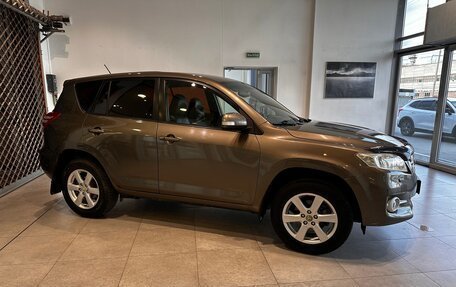 Toyota RAV4, 2011 год, 1 550 000 рублей, 3 фотография