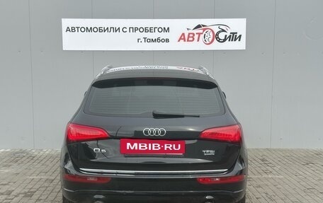 Audi Q5, 2015 год, 1 997 000 рублей, 6 фотография